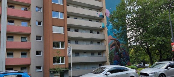 Квартира с 3 комнатами в Вупперталь, Германия № 268043 9