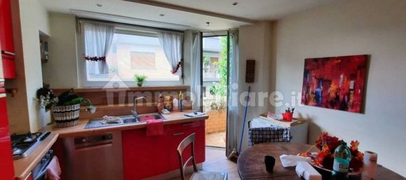 4 bedrooms Apartment in Rome, Italy No. 185655 5