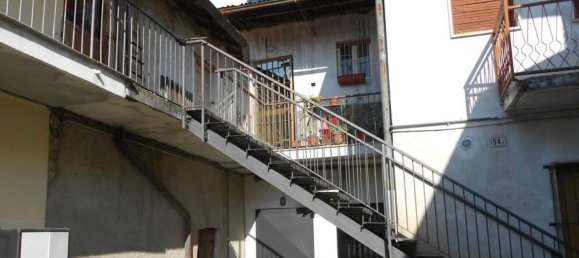 3-Zimmer Wohnung in Rescaldina, Italy, Nr. 148733 3