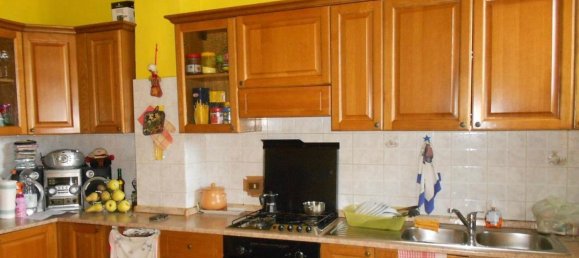 3-Zimmer Wohnung in Rescaldina, Italy, Nr. 148733 16