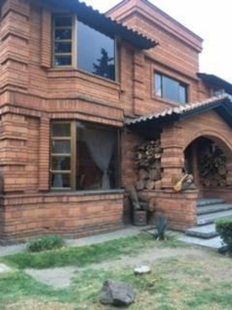 Casa T4 em Mexico N.º 208381