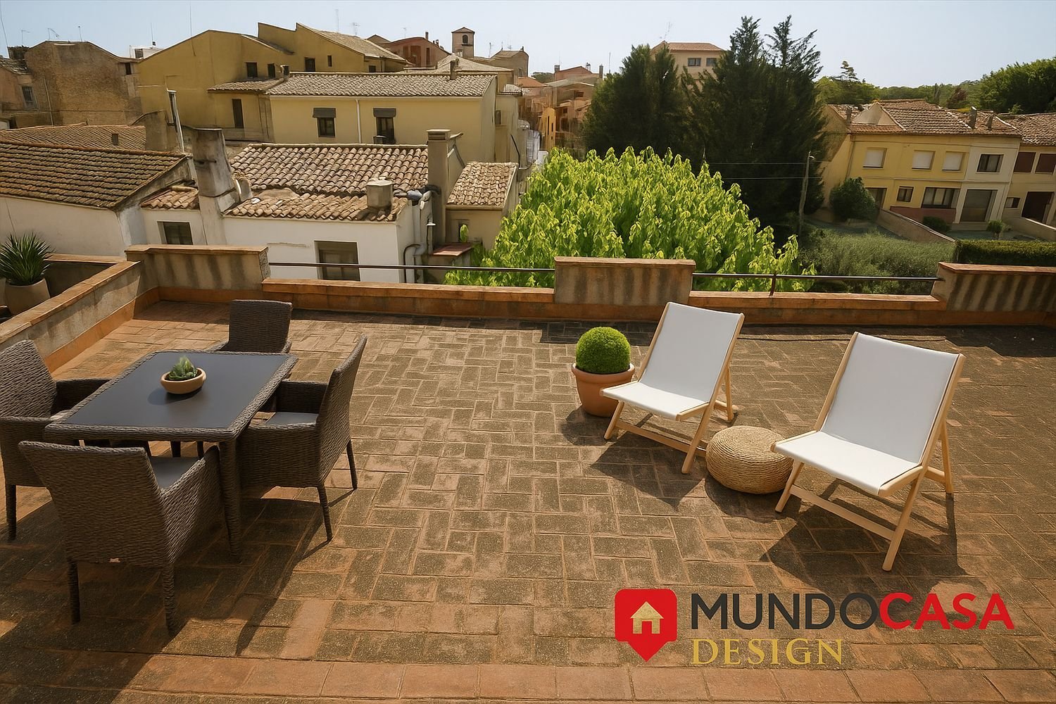 3 chambres Maison de ville à La Bisbal D'emporda, Spain No. 183222