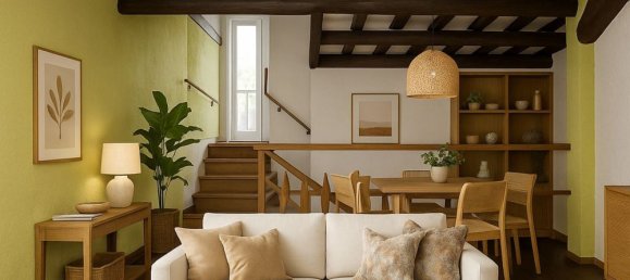 3 chambres Maison de ville à La Bisbal D'emporda, Spain No. 183222 7