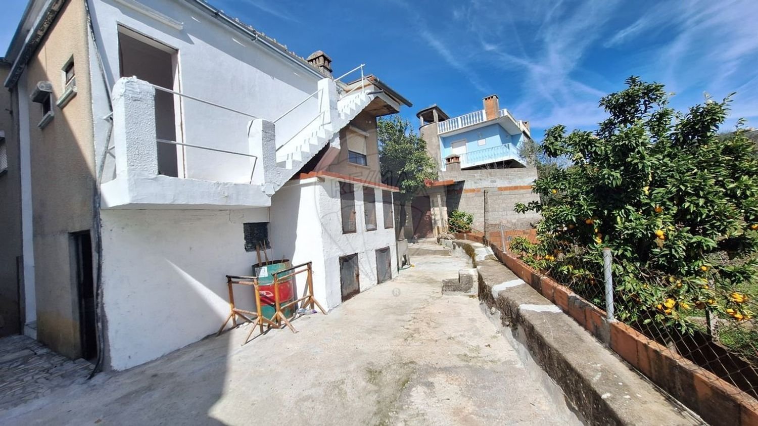 5 bedrooms House in Castelo Branco, Portugal No. 201649