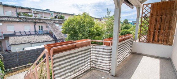 4 rooms Duplex in Klagenfurt am Worthersee, Austria No. 220861 5