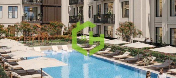 1 bedroom Apartment in Town Square, UAE No. 20756 7