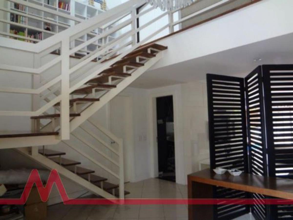 4 chambres Maison à Sao Paulo, Brazil No. 588110