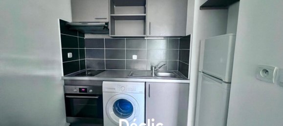 Apartamento de 1 dormitorio en Beziers, France No. 323100 2