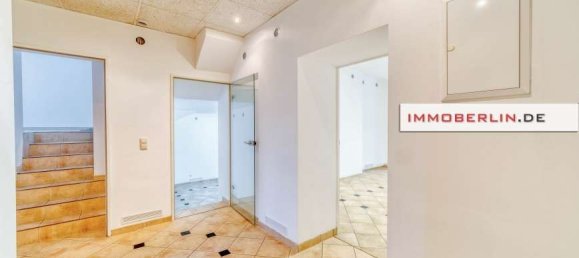 94m² Commercial property in Planterwald, Germany No. 371704 3