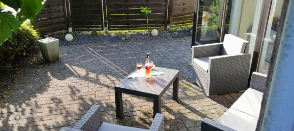 2 rooms Apartment in Hochsauerlandkreis, Germany No. 7581 3