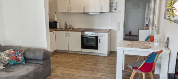 2 rooms Apartment in Hochsauerlandkreis, Germany No. 7581 5