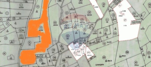 Grundstück in Olhao, Portugal 25720m², Nr. 32427 14