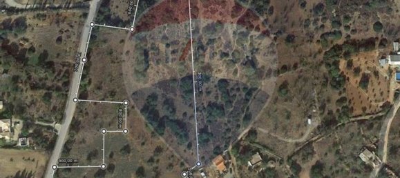 Grundstück in Olhao, Portugal 25720m², Nr. 32427 15