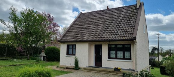 Casa T2 em Les Bordes, France N.º 73717 19