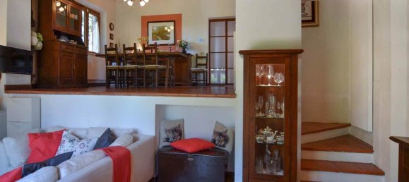 Casa de 6 habitaciónes en Castelnuovo Berardenga, Italy No. 76917 14