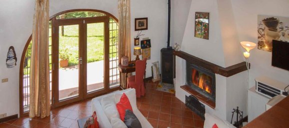 Casa de 6 habitaciónes en Castelnuovo Berardenga, Italy No. 76917 12