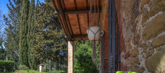 Casa de 6 habitaciónes en Castelnuovo Berardenga, Italy No. 76917 5