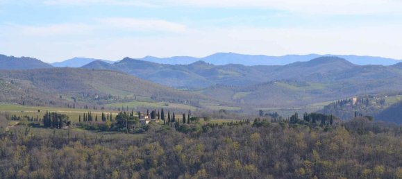 Casa de 6 habitaciónes en Castelnuovo Berardenga, Italy No. 76917 7