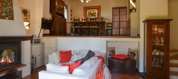 Casa de 6 habitaciónes en Castelnuovo Berardenga, Italy No. 76917 11