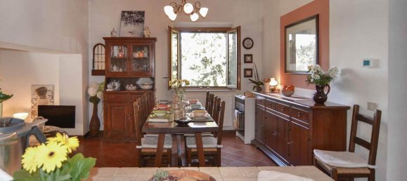 Casa de 6 habitaciónes en Castelnuovo Berardenga, Italy No. 76917 21