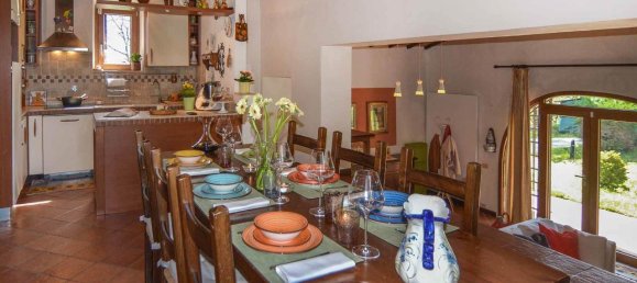 Casa de 6 habitaciónes en Castelnuovo Berardenga, Italy No. 76917 20