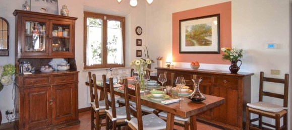 Casa de 6 habitaciónes en Castelnuovo Berardenga, Italy No. 76917 18