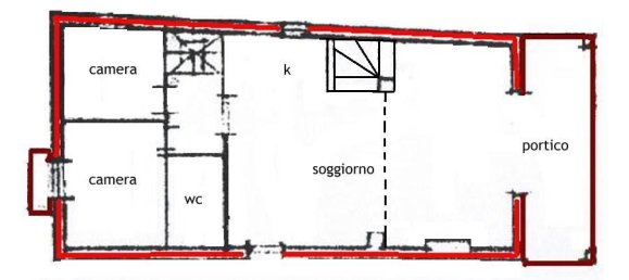 Casa de 6 habitaciónes en Castelnuovo Berardenga, Italy No. 76917 31