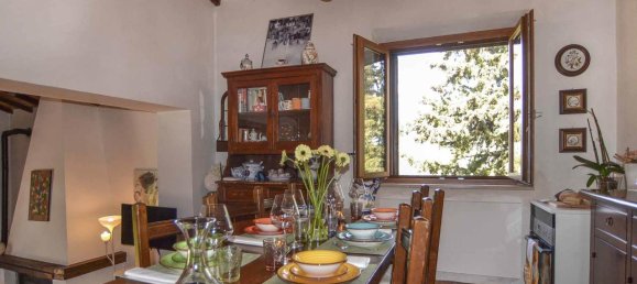 Casa de 6 habitaciónes en Castelnuovo Berardenga, Italy No. 76917 17