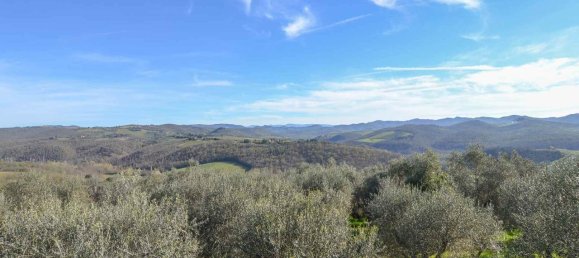 Casa de 6 habitaciónes en Castelnuovo Berardenga, Italy No. 76917 8