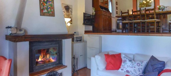 Casa de 6 habitaciónes en Castelnuovo Berardenga, Italy No. 76917 13