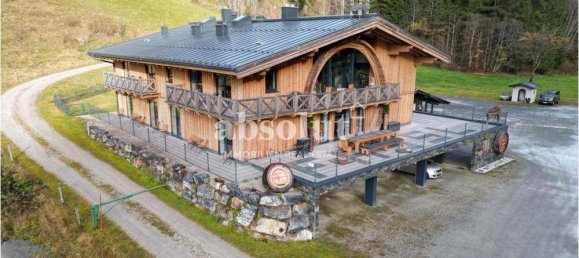 17 bedrooms House in Saalbach-Hinterglemm, Austria No. 139846 30