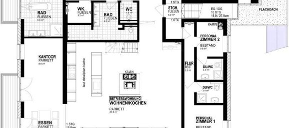17 bedrooms House in Saalbach-Hinterglemm, Austria No. 139846 32