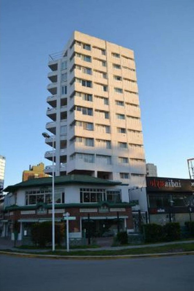 Apartamento T2 em Mar del Plata, Argentina N.º 67782