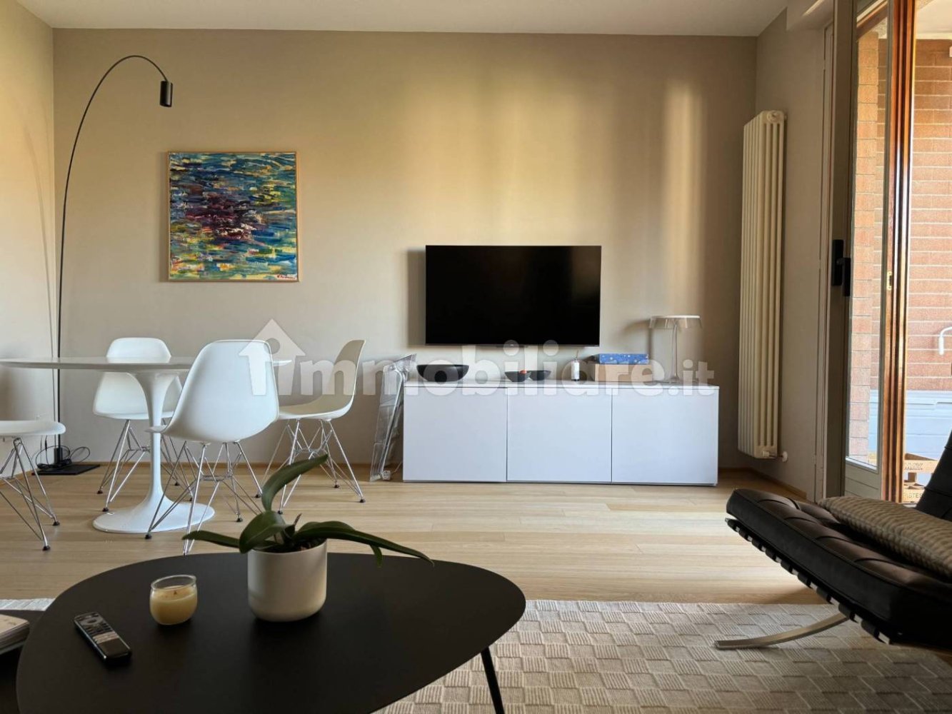 1 غرف نوم شقة في Perugia, Italy رقم 355436