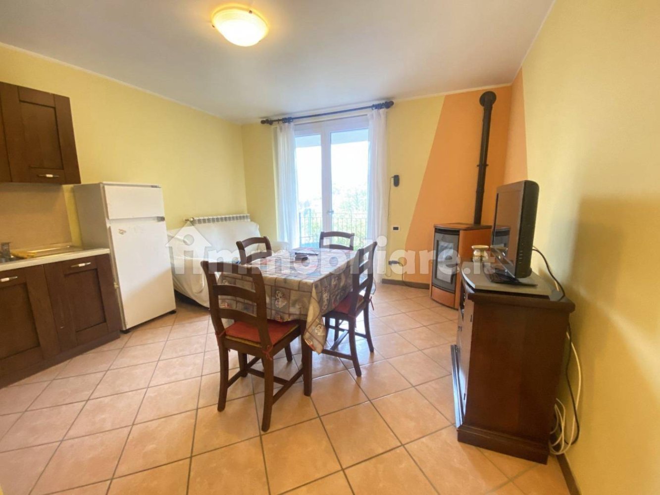 1 غرف نوم شقة في Alta Valle Intelvi, Italy رقم 73775