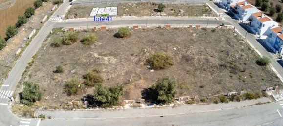 260m² Land in Reguengos de Monsaraz, Portugal No. 89134 16