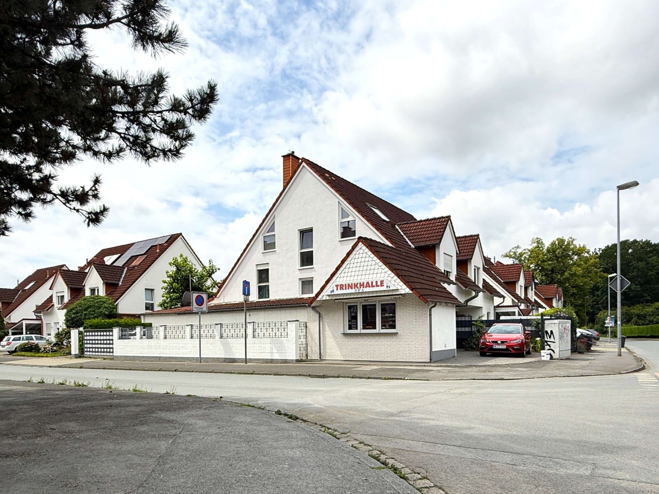 3 bedrooms Townhouse in Unna, Germany No. 232642