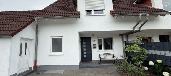 3 bedrooms Townhouse in Unna, Germany No. 232642 3