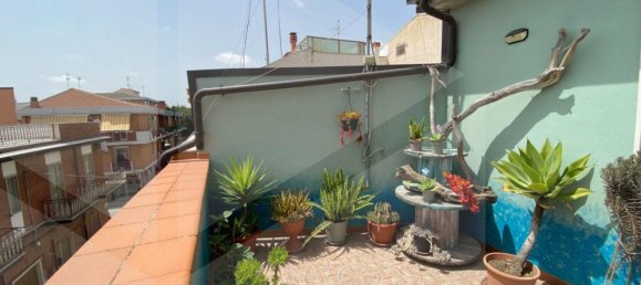 Casa de 8 habitaciónes en San Severo, Italy No. 18853 21