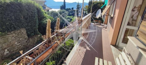 Apartamento de 3 divisões em Rapallo, Italy N.º 221710 31