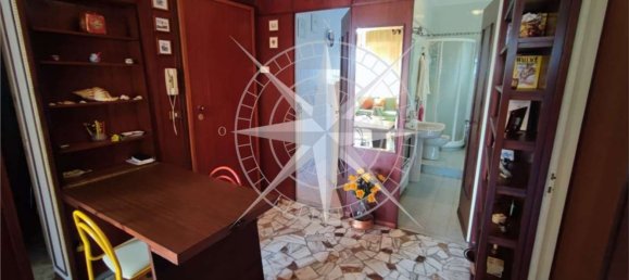 Apartamento de 3 divisões em Rapallo, Italy N.º 221710 28