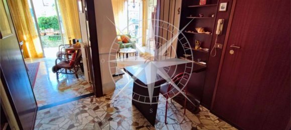 Apartamento de 3 divisões em Rapallo, Italy N.º 221710 37