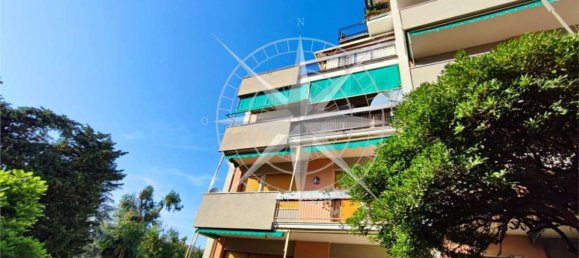 Apartamento de 3 divisões em Rapallo, Italy N.º 221710 13