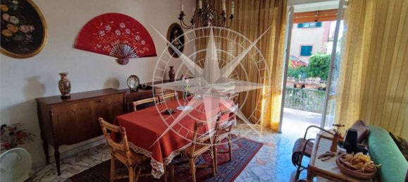 Apartamento de 3 divisões em Rapallo, Italy N.º 221710 5