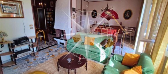 Apartamento de 3 divisões em Rapallo, Italy N.º 221710 36