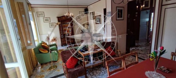 Apartamento de 3 divisões em Rapallo, Italy N.º 221710 52