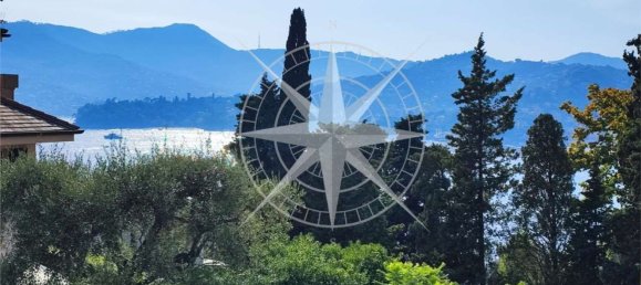 Apartamento de 3 divisões em Rapallo, Italy N.º 221710 49