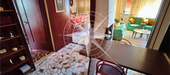 Apartamento de 3 divisões em Rapallo, Italy N.º 221710 11