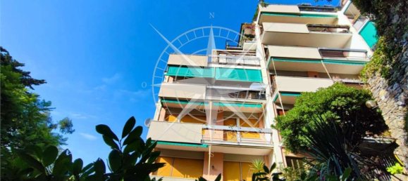 Apartamento de 3 divisões em Rapallo, Italy N.º 221710 40