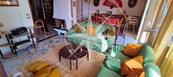 Apartamento de 3 divisões em Rapallo, Italy N.º 221710 34